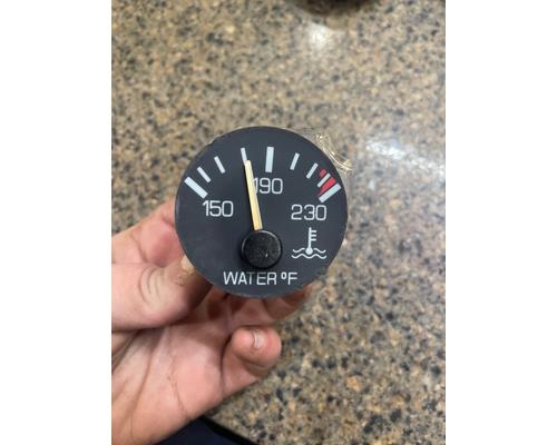 VOLVO WCA AREO SERIES Gauges (all)