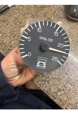 VOLVO WCA AREO SERIES Gauges (all)