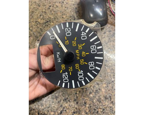 VOLVO WCA AREO SERIES Gauges (all)