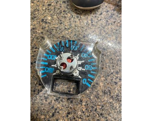 VOLVO WCA AREO SERIES Gauges (all)