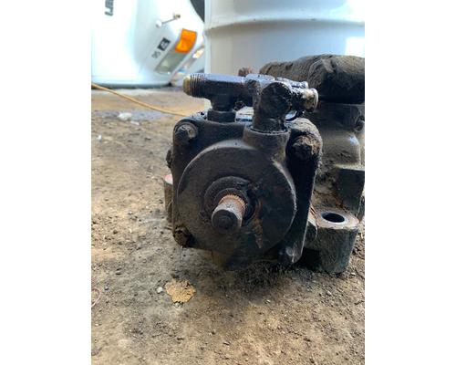 VOLVO WCA AREO SERIES Steering GearRack