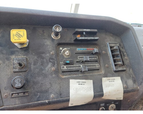 1997 VOLVO WG ECM (HVAC) For Sale by Crest Truck Parts