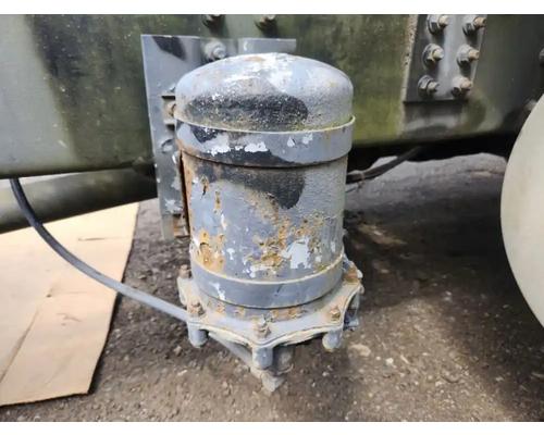  Volvo WIA AREO SERIES Air Dryer #