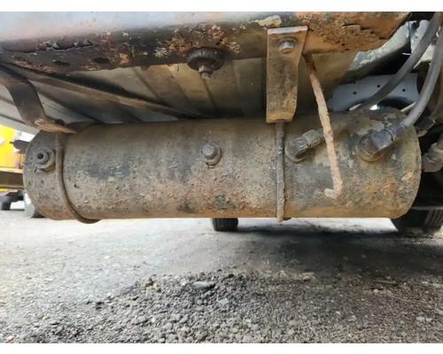  Volvo WIA AREO SERIES Air Tank #