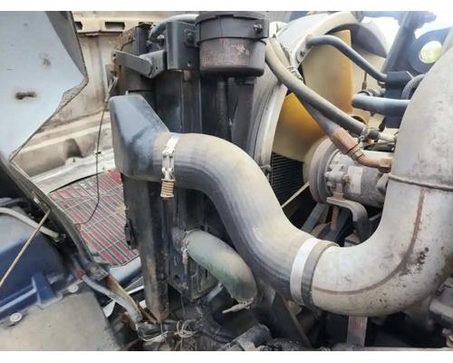 Volvo WIA AREO SERIES Intercooler # Volvo WIA AREO SERIES Intercooler #