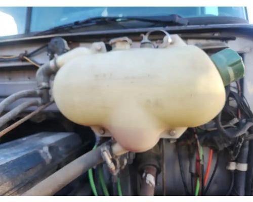  Volvo WIA AREO SERIES Radiator Overflow #