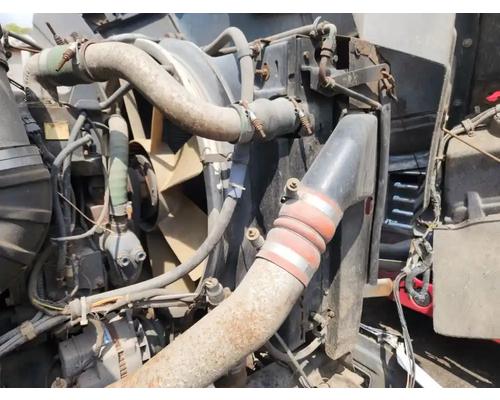 Volvo WIA AREO SERIES Radiator # Volvo WIA AREO SERIES Radiator #