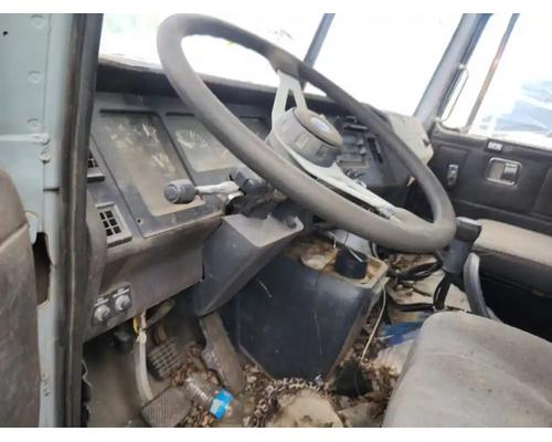 Volvo WIA AREO SERIES Steering Column # Volvo WIA AREO SERIES Steering Column #