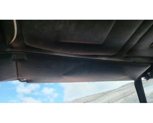  Volvo WIA AREO SERIES Visor #