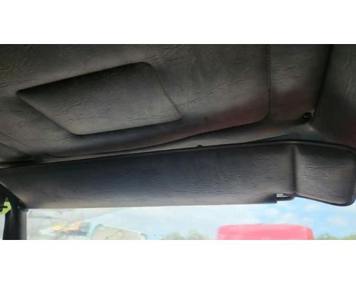  Volvo WIA AREO SERIES Visor #