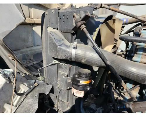  Volvo WIA AC Condensor #
