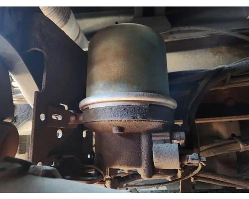  Volvo WIA Air Dryer #