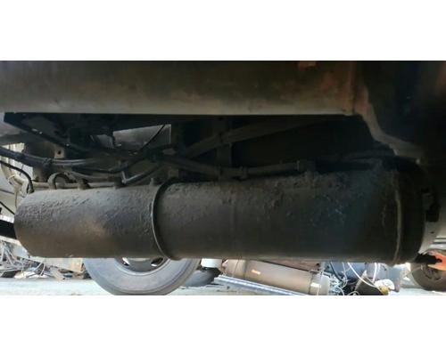  Volvo WIA Air Tank #