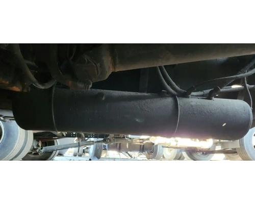  Volvo WIA Air Tank #