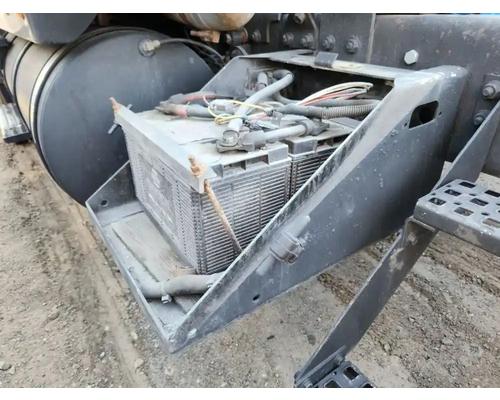  Volvo WIA Battery Box #