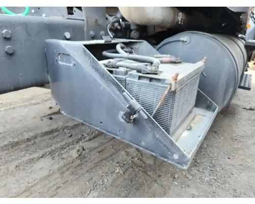  Volvo WIA Battery Box #
