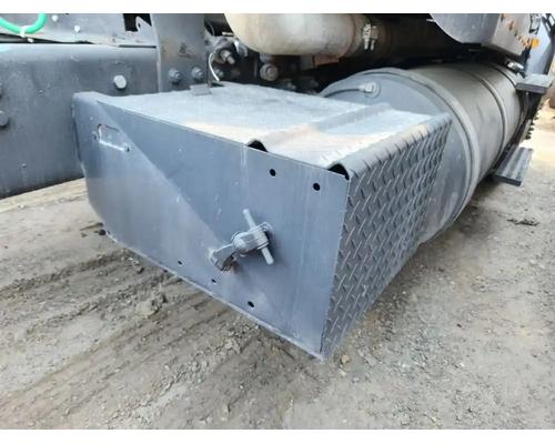  Volvo WIA Battery Box #