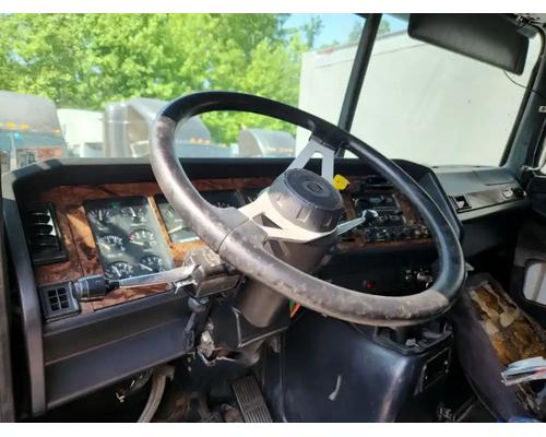  Volvo WIA Dash Assembly #