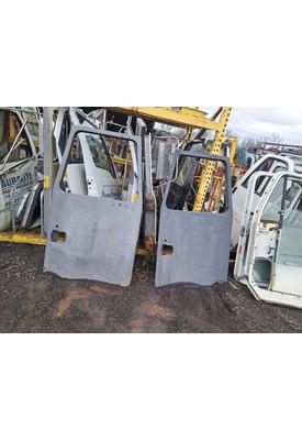 VOLVO WIA Door Assembly, Front