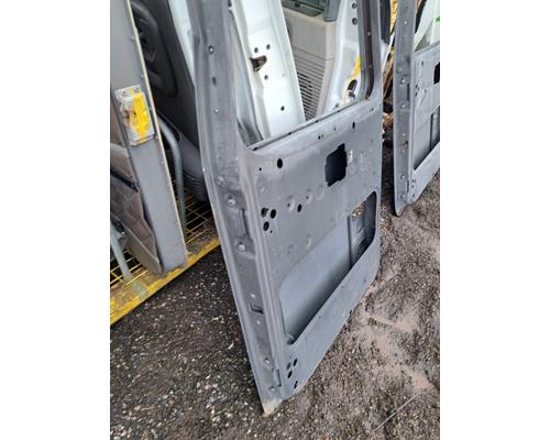 VOLVO WIA Door Assembly, Front