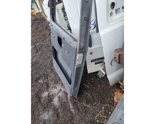 VOLVO WIA Door Assembly, Front