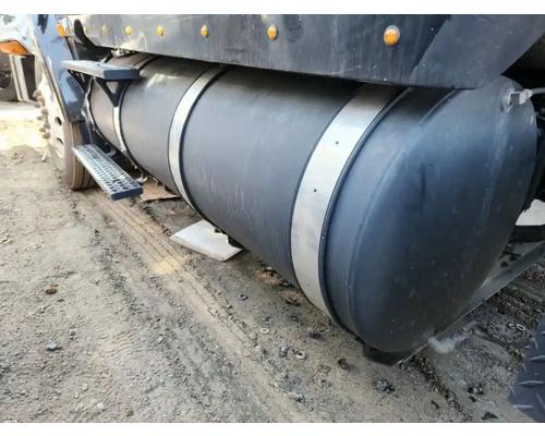  Volvo WIA Fuel Tank #