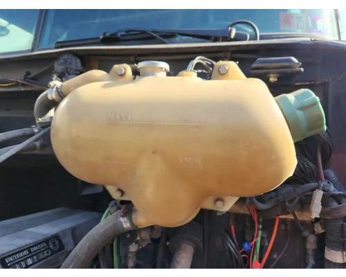  Volvo WIA Radiator Overflow #