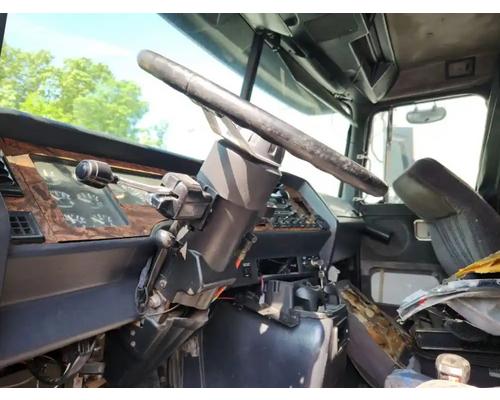  Volvo WIA Steering Column #