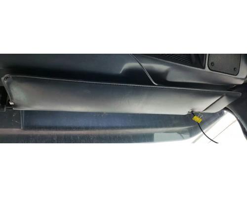  Volvo WIA Visor #