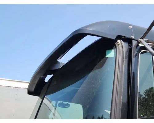  Volvo WIA Visor #