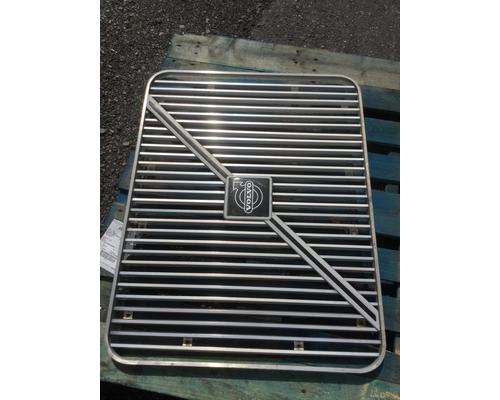 2004 VOLVO WX XPEDITOR Grille # 2004 VOLVO WX XPEDITOR Grille #