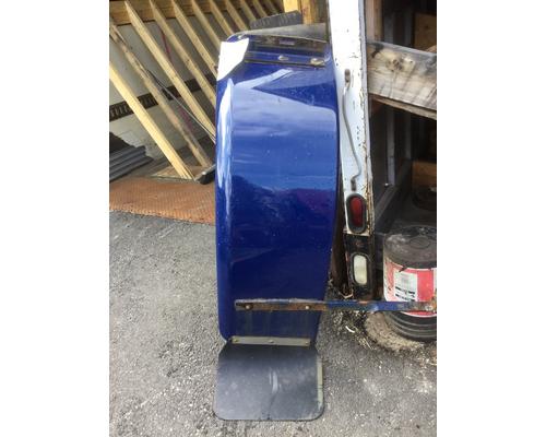 2004-volvo-wx-fender-extension #1470229