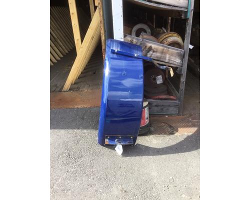 2004-volvo-wx-fender-extension #1470230