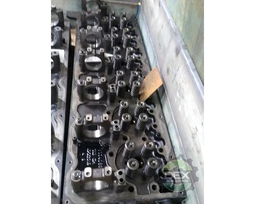 VOLVO Cylinder Head