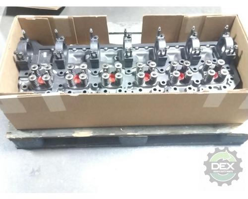 VOLVO Cylinder Head