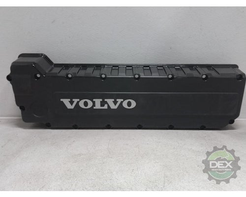 VOLVO Valve Cover For Sale by Dex Heavy Duty Parts, LLC  