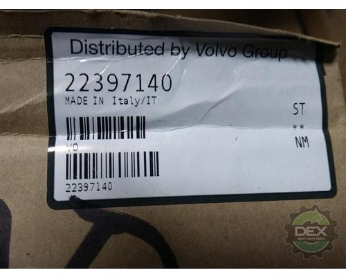 VOLVO Oil Pump