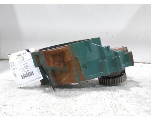 2025 VOLVO Turbocharger / Supercharger