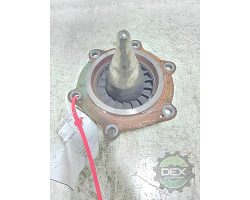 2025 VOLVO Turbocharger / Supercharger