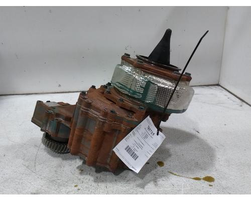 2025 VOLVO Turbocharger / Supercharger