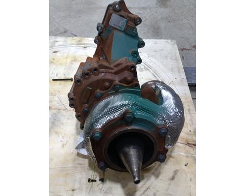 2025 VOLVO Turbocharger / Supercharger