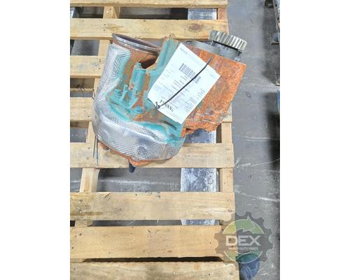 2025 VOLVO Turbocharger / Supercharger