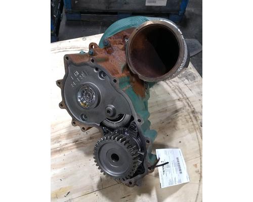 2025 VOLVO Turbocharger / Supercharger