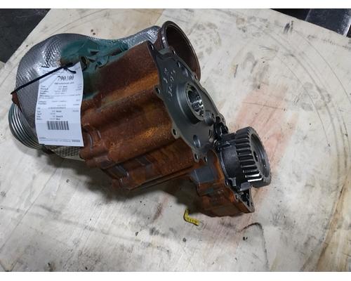 2025 VOLVO Turbocharger / Supercharger