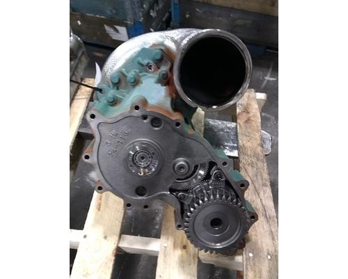 2025 VOLVO Turbocharger / Supercharger