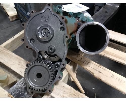 2025 VOLVO Turbocharger / Supercharger