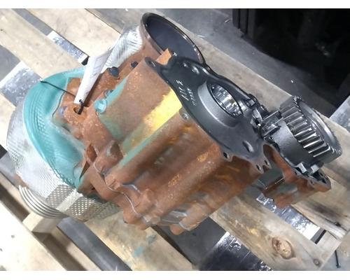 2025 VOLVO Turbocharger / Supercharger