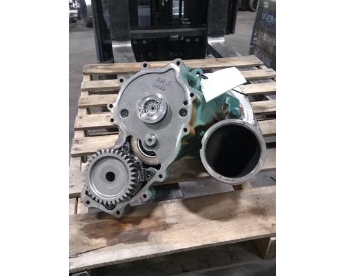 2025 VOLVO Turbocharger / Supercharger