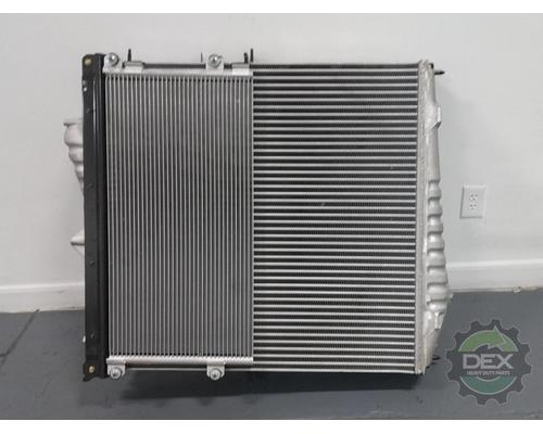 VOLVO Radiator For Sale by Dex Heavy Duty Parts, LLC