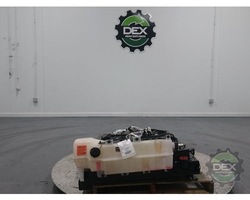 2022 VOLVO Radiator For Sale by Dex Heavy Duty Parts, LLC